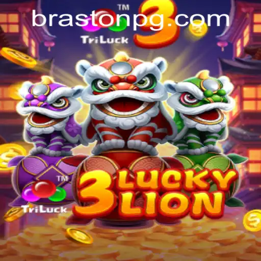 Exploring the Thrills of 3LUCKYLION: An Interactive Gaming Experience