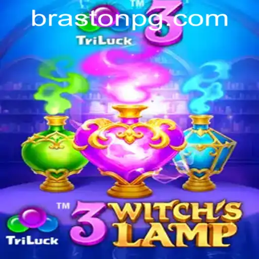Exploring the Enchanting World of 3WitchsLamp: A Magical Gaming Experience