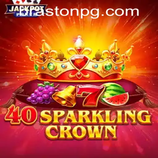 Discovering the Excitement of 40SparklingCrown: A Royal Gaming Experience