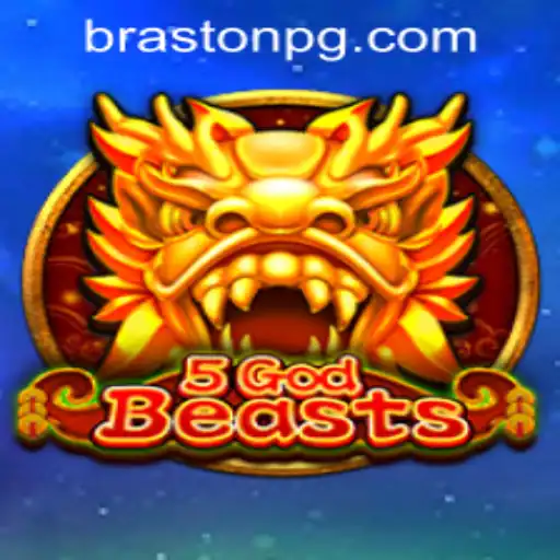 Exploring the Exciting World of 5GodBeasts and astonpg PH Login