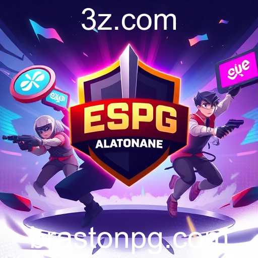 A Ascensão Incrível do 'astonpg' no Mundo dos Jogos