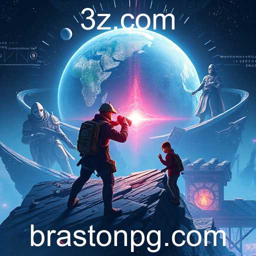 Tendências em Jogos: O Impacto de 'astonpg' no Mercado