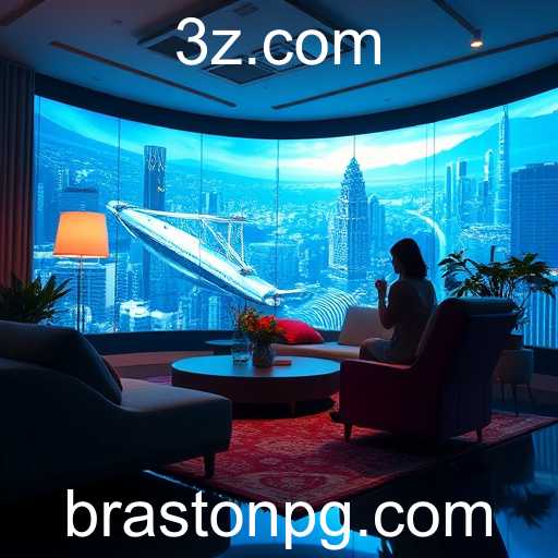 A Ascensão do astonpg no Cenário de Jogos