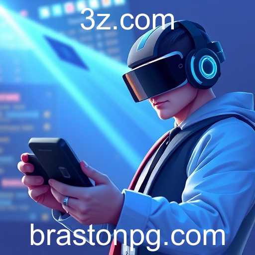 A Ascensão do 'astonpg' no Cenário de Jogos em 2025