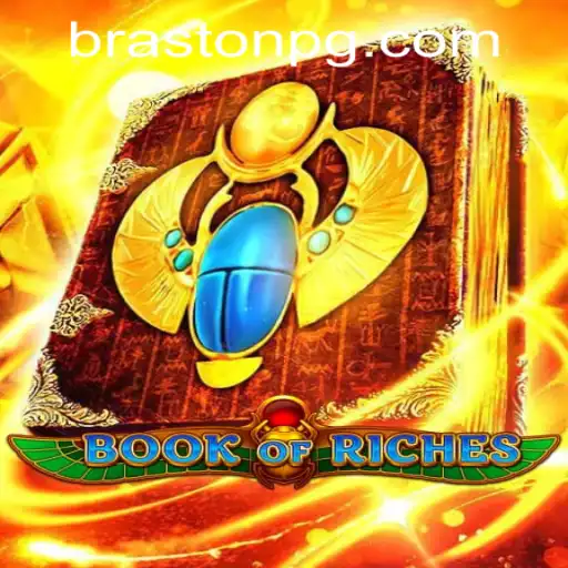 Discovering BookofRiches: Epic Journeys and Game Mechanics Explained