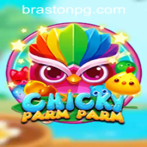 Exploring the Quirky World of ChickyParmParm