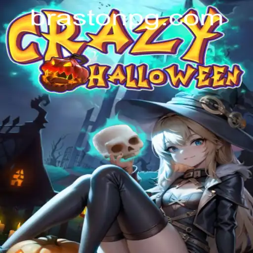 CrazyHalloween: A Thrilling Adventure with Astonishing Twists