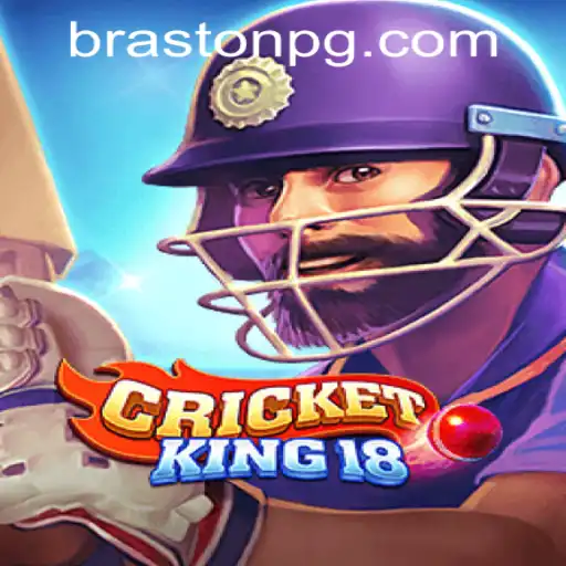 Master the Bat with CricketKing18: Your Ultimate Gaming Experience