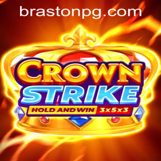 Crownstrike: A Thrilling Journey into the World of Immersive Gameplay