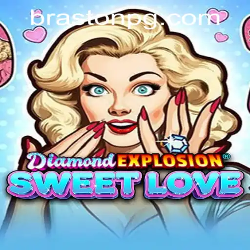 Enter the World of DiamondExplosionSweetLove: A Captivating Game Experience