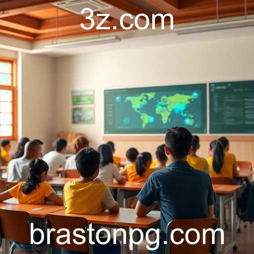 Transformações Digitais na Educação Brasileira