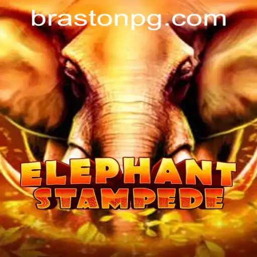 ElephantStampede: Immerse Yourself in the Wild Ride