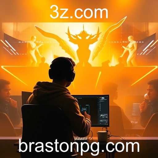 A Expansão do Universo eSports em 2025