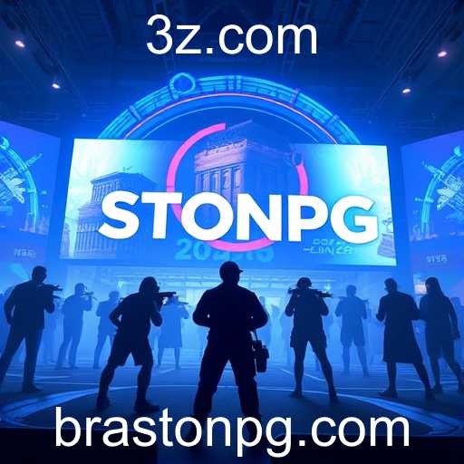 Evolução dos Jogos em Portugal e o Papel da 'astonpg'