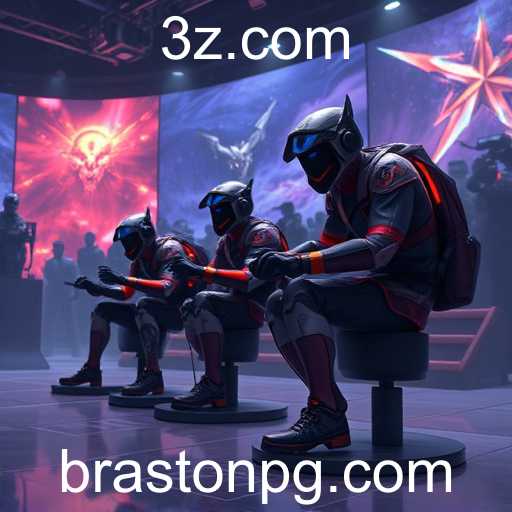 A Evolução do Mundo dos Jogos em 2025