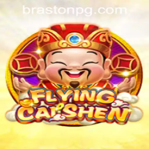 FlyingCaiShen: Unveiling the Mystique of Prosperity in Astonishing Gameplay