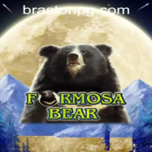 Enter the World of FormosaBear: A Comprehensive Guide