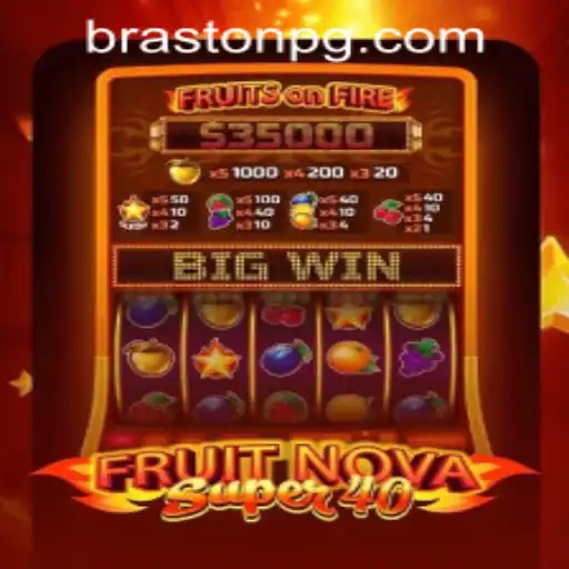 FruitNovaSuper40: Unveiling the Latest Sensation in Online Gaming with Astonpg PH Login