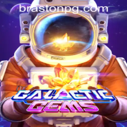 Exploring the Intergalactic World of GalacticGems