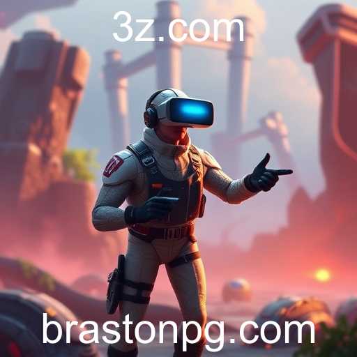 A Revolução do Mercado de Jogos em 2025