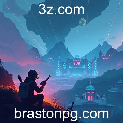 A Evolução do Mercado de Jogos Em 2025