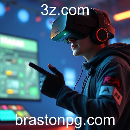 A Revolução dos Jogos Online em 2025