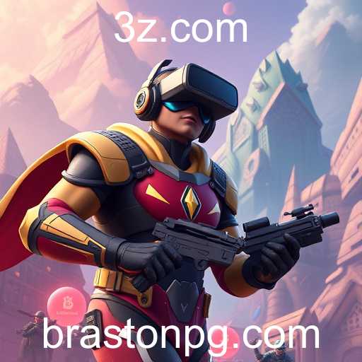 Revolução no Mundo dos Jogos Online