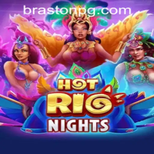 Unveiling the Vibrant World of HotRioNights