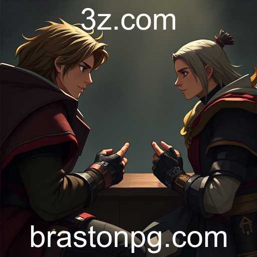 O Impacto de 'astonpg' no Cenário de Jogos em 2025