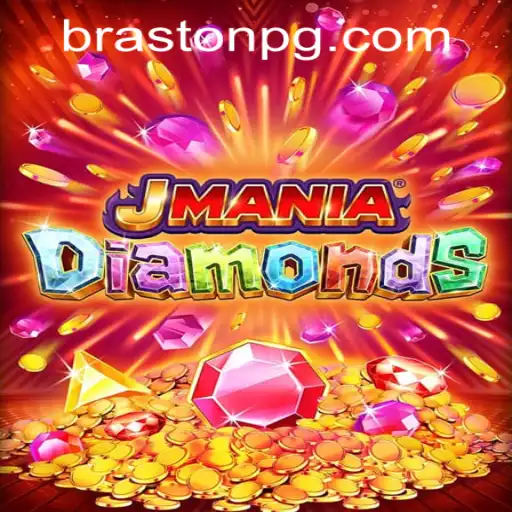 Discover the Thrill of JManiaDiamonds: A Comprehensive Guide