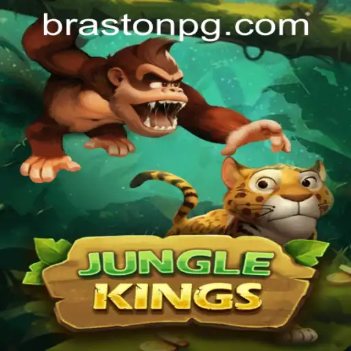 Explore JungleKings: A Thrilling Adventure Game You Can't Miss