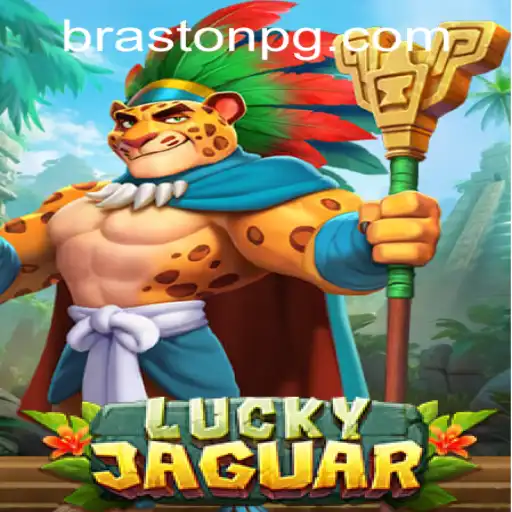 LuckyJaguar: An Immersive Gaming Adventure with Astonpg PH Login
