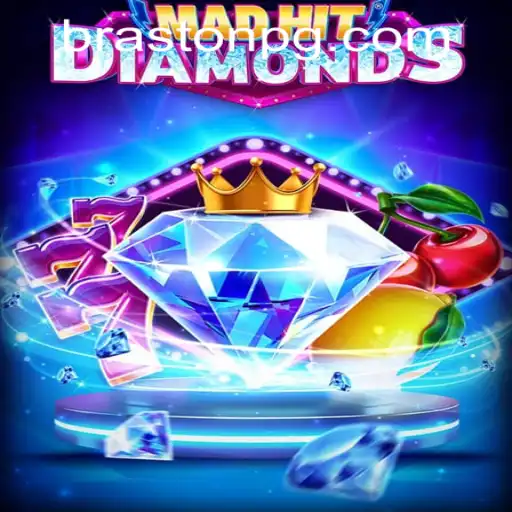 MadHitDiamonds: Unveiling the Thrills of Astonishing Gameplay