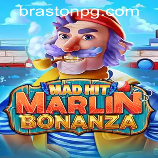 Dive into the Thrills of MadHitMarlinBonanza: An Immersive Gaming Experience