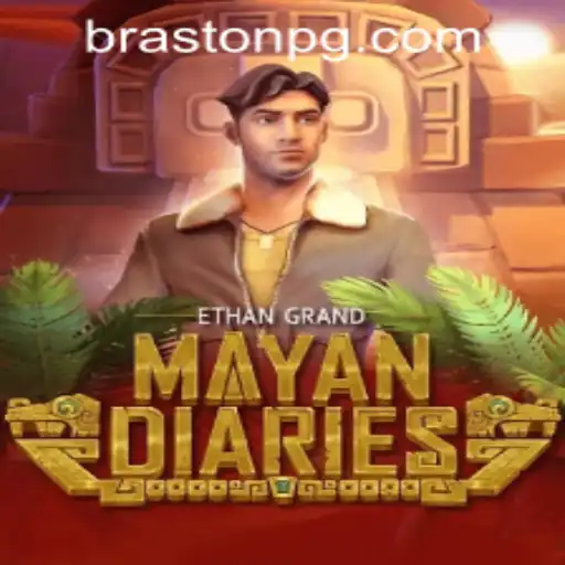 MayanDiaries: A Captivating Journey into the Mystical World