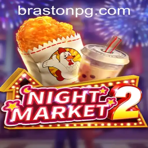 Unveiling NightMarket2: A New Gaming Sensation