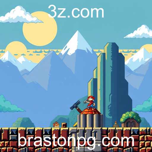 Ascensão do Astonpg no Cenário de Jogos de 2025