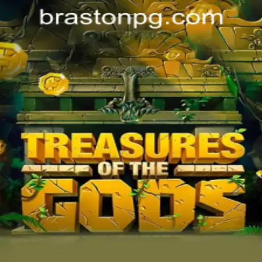 Exploring the Enchantment of 'TreasureoftheGods': A Thrilling Adventure Awaits