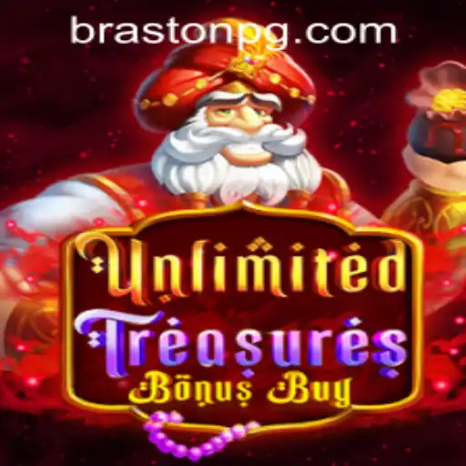 Discover the Thrills of UnlimitedTreasuresBonusBuy: An Engaging Gaming Adventure