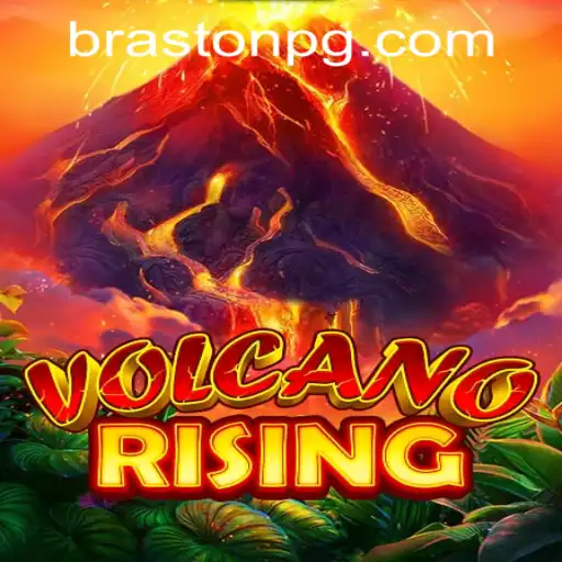 VolcanoRising: Navigate the Fiery World with Astonishing Challenges