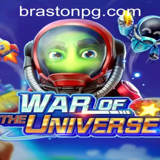 Discover the Universe of WAROFTHEUNIVERSE: A New Gaming Sensation