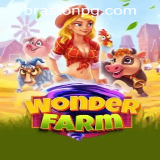 Exploring the Fascinating World of WonderFarm and the Astonpg PH Login